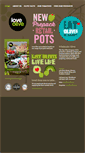 Mobile Screenshot of loveolive.co.uk